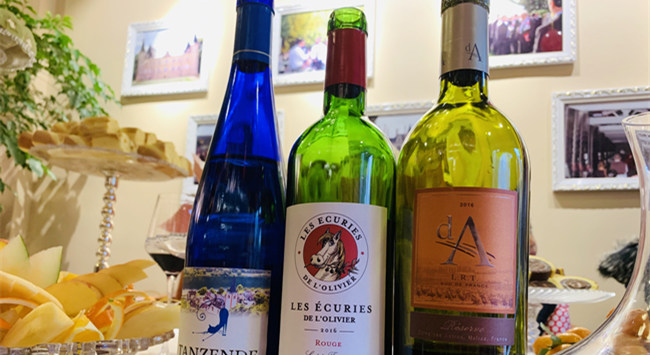 做進口紅酒批發生意的市場如何 做進口紅酒批發生意的市場如何