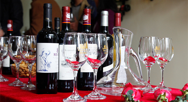 紅酒批發生意要怎么做 紅酒批發生意要怎么做