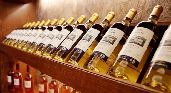 投資法國(guó)紅酒代理生意好不好做 投資法國(guó)紅酒代理生意好不好做