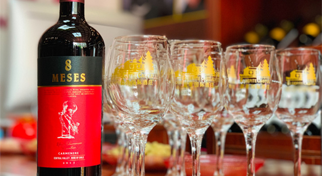 開(kāi)家進(jìn)口紅酒加盟店的利潤(rùn)怎么樣 開(kāi)家進(jìn)口紅酒加盟店的利潤(rùn)怎么樣