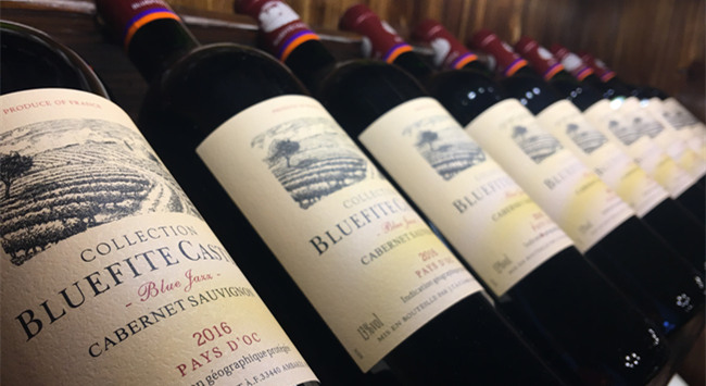 葡萄酒創業加盟代理多少錢? 葡萄酒創業加盟代理多少錢?