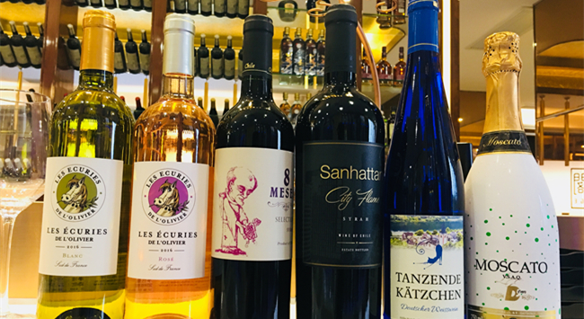 葡萄酒代理新手應(yīng)該怎么做? 葡萄酒代理新手應(yīng)該怎么做?