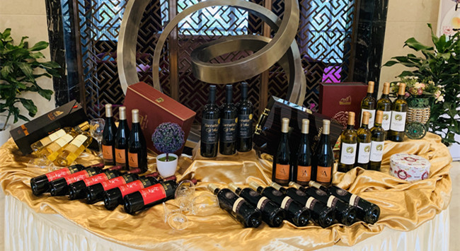 怎樣選擇適合的紅酒貨源? 怎樣選擇適合的紅酒貨源?